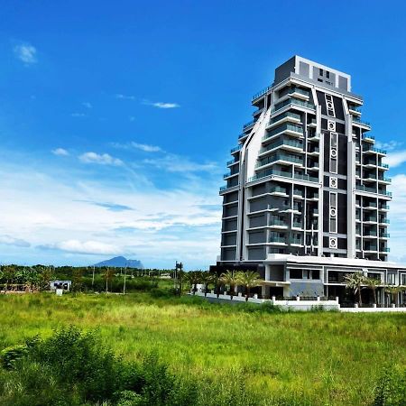 Lanyang Seaview Hotel Toucheng Εξωτερικό φωτογραφία