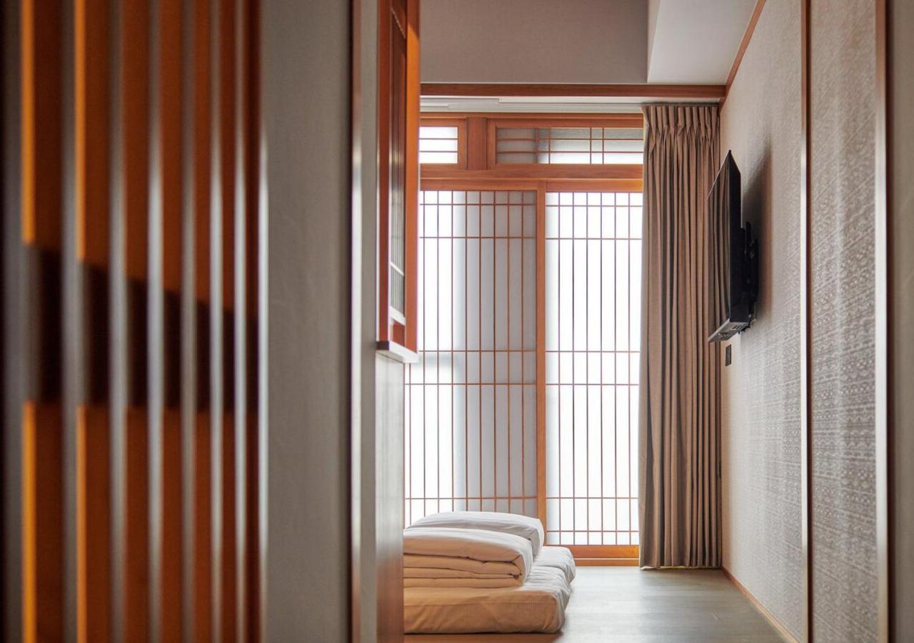 Lanyang Seaview Hotel Toucheng Εξωτερικό φωτογραφία