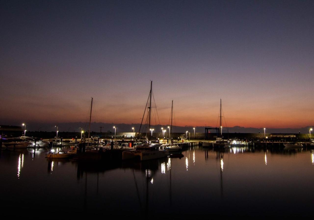 Lanyang Seaview Hotel Toucheng Εξωτερικό φωτογραφία